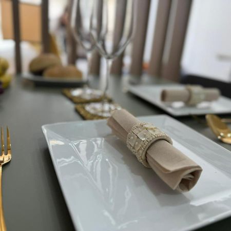 Apartamentos San Juan Suites Badajoz Eksteriør billede