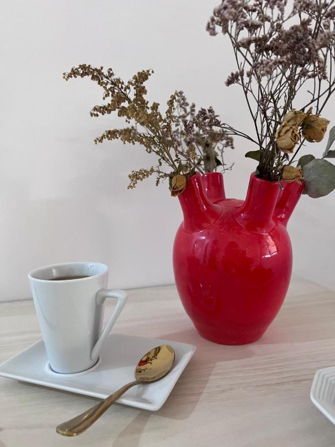 Apartamentos San Juan Suites Badajoz Eksteriør billede